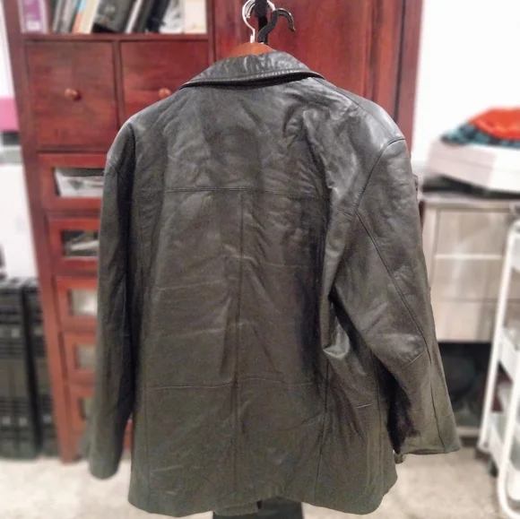 Nicole Miller Jacket